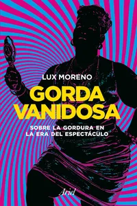 Gorda vanidosa_cover