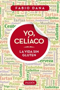 Yo, celíaco_cover