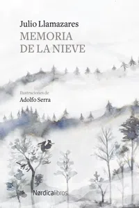 Memoria de la nieve_cover