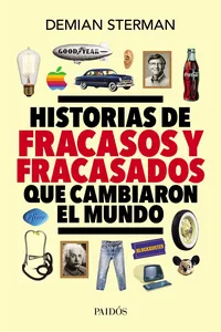 Historias de fracasos y fracasados que cambiaron el mundo_cover