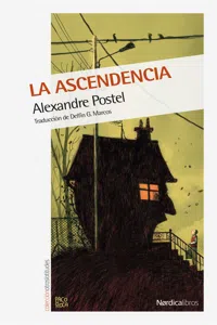 La ascendencia_cover