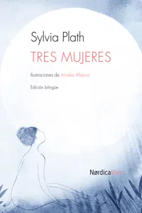 Tres mujeres_cover