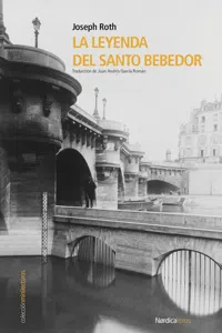 La leyenda del santo bebedor_cover