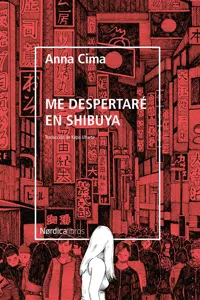 Me despertaré en Shibuya_cover