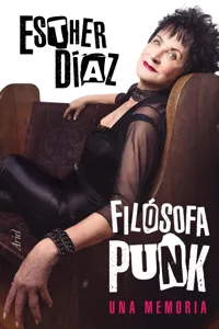 Filósofa punk_cover