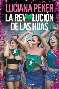 La revolución de las hijas_cover