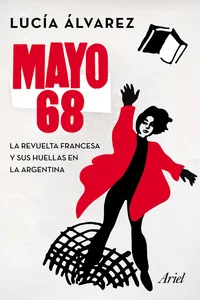 Mayo 68_cover