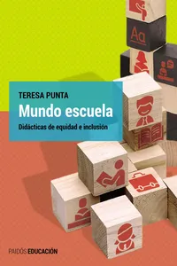 Mundo escuela_cover