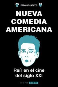 Nueva comedia americana_cover