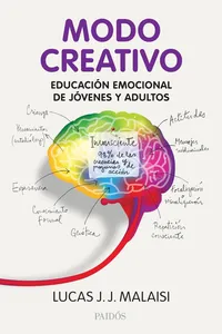 Modo creativo_cover