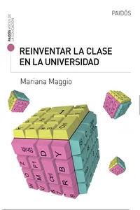 Reinventar la clase en la universidad_cover