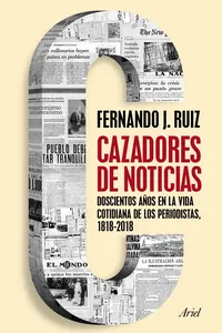 Cazadores de noticias_cover