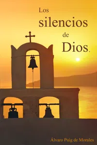 Los silencios de Dios_cover