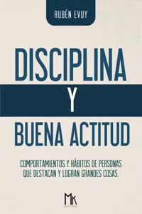 Disciplina y buena actitud_cover