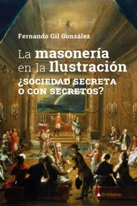 La masonería en la Ilustración_cover