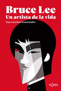 Bruce Lee, un artista de la vida_cover