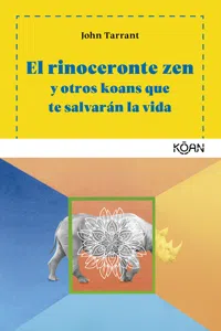 El rinoceronte zen_cover