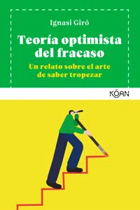 Teoría optimista del fracaso_cover