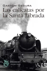 Las calicatas por la Santa Librada_cover