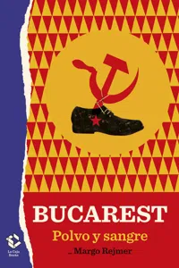 Bucarest_cover