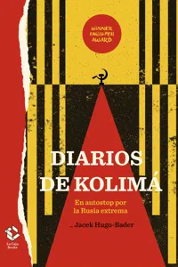 Diarios de Kolimá_cover