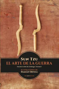 El arte de la guerra_cover