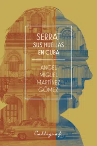 Serrat. Sus huellas en Cuba_cover