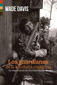 Los guardianes de la sabiduría ancestral_cover