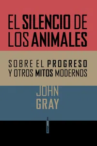 El silencio de los animales_cover