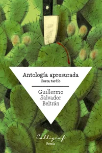 Antología apresurada_cover