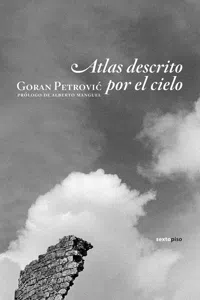 Atlas descrito por el cielo_cover