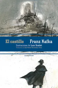 El castillo_cover