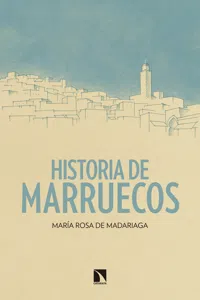 Historia de Marruecos_cover