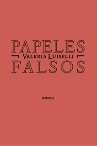 Papeles falsos_cover