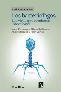 Los bacteriófagos_cover