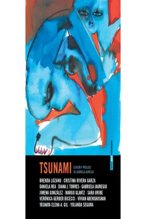 Tsunami