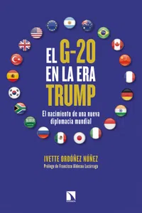El G-20 en la era Trump_cover
