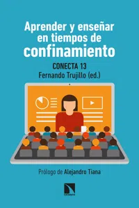 Aprender y enseñar en tiempos de confinamiento_cover