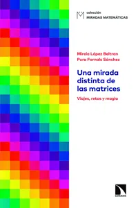 Una mirada distinta de las matrices_cover