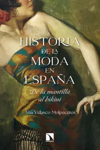 Historia de la moda en España_cover