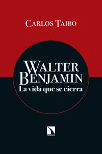 Walter Benjamin_cover