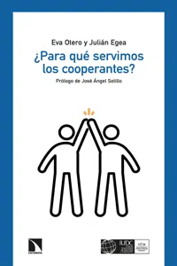 ¿Para qué servimos los cooperantes?_cover