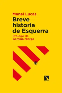 Breve historia de Esquerra_cover
