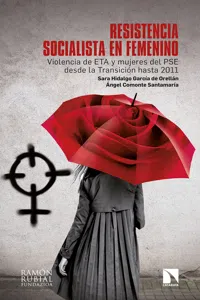 Resistencia socialista en femenino_cover