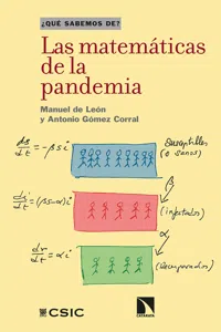 Las matemáticas de la pandemia_cover