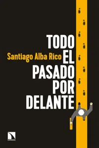 Todo el pasado por delante_cover