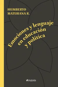 Emociones y lenguaje en educación y política_cover