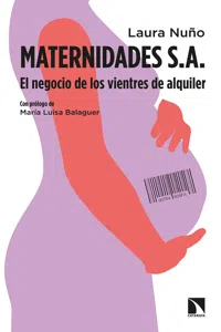 Maternidades S.A._cover