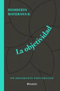 La objetividad, un argumento para obligar_cover