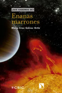 Enanas marrones_cover